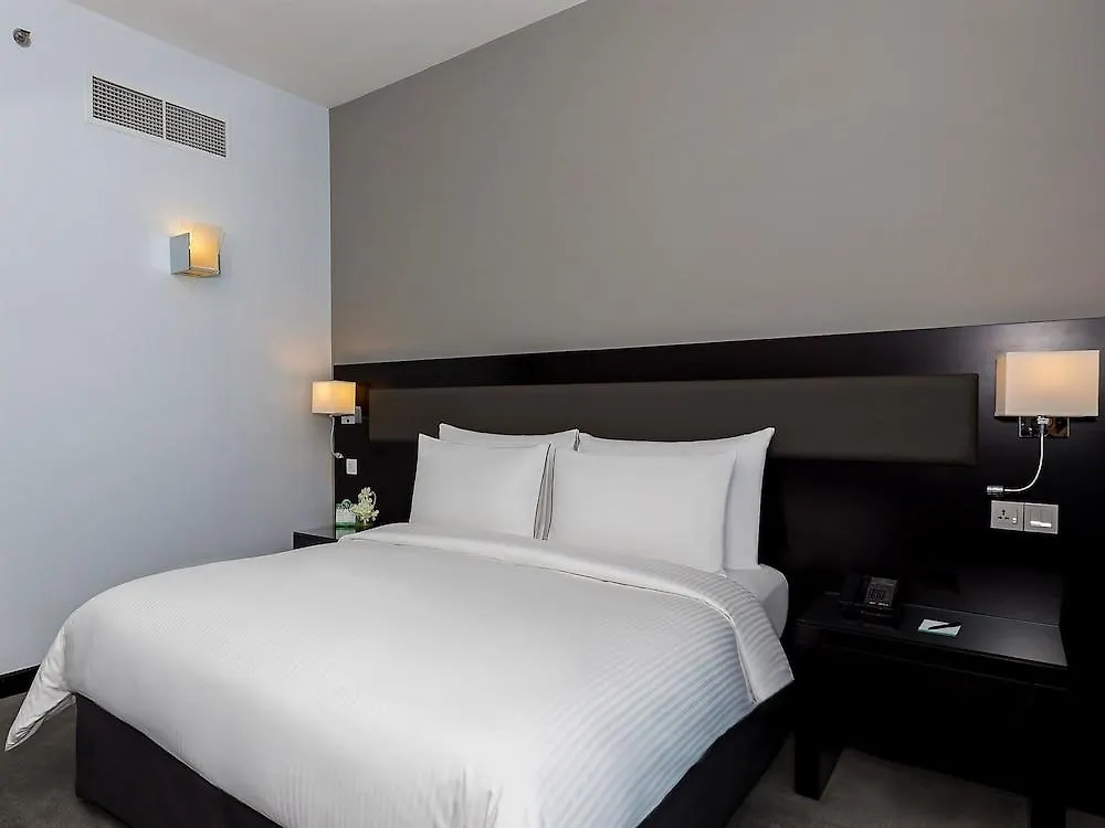 Flora Creek Deluxe Hotel Apartments, Dubai