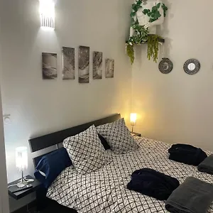 Homestay Agreable Avec Jacuzzi Marseille
