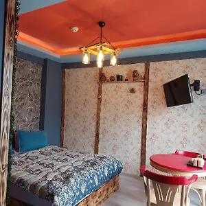 Marvel (adults Only) Apart Otel İstanbul