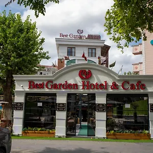 Garden Otel İstanbul