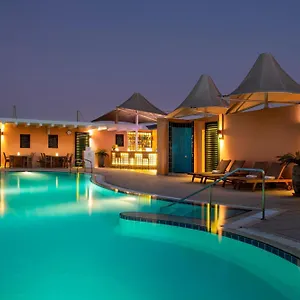 Hotell Four Points By Sheraton Bur