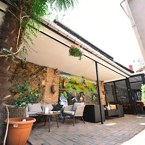 Phaliashvili Otel Batum