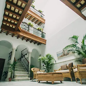 Apartment Casa Palacio El Puerto de Santa Maria