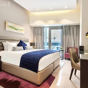 Apartment Staycae Homes - Majestine Dubai