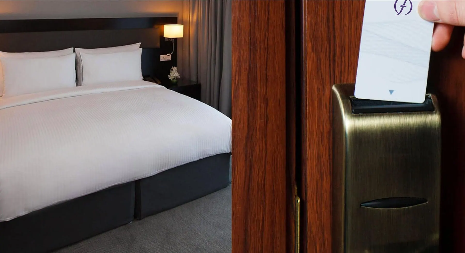 Hotel apartamentowy Flora Creek Deluxe Hotel Apartments, Dubaj