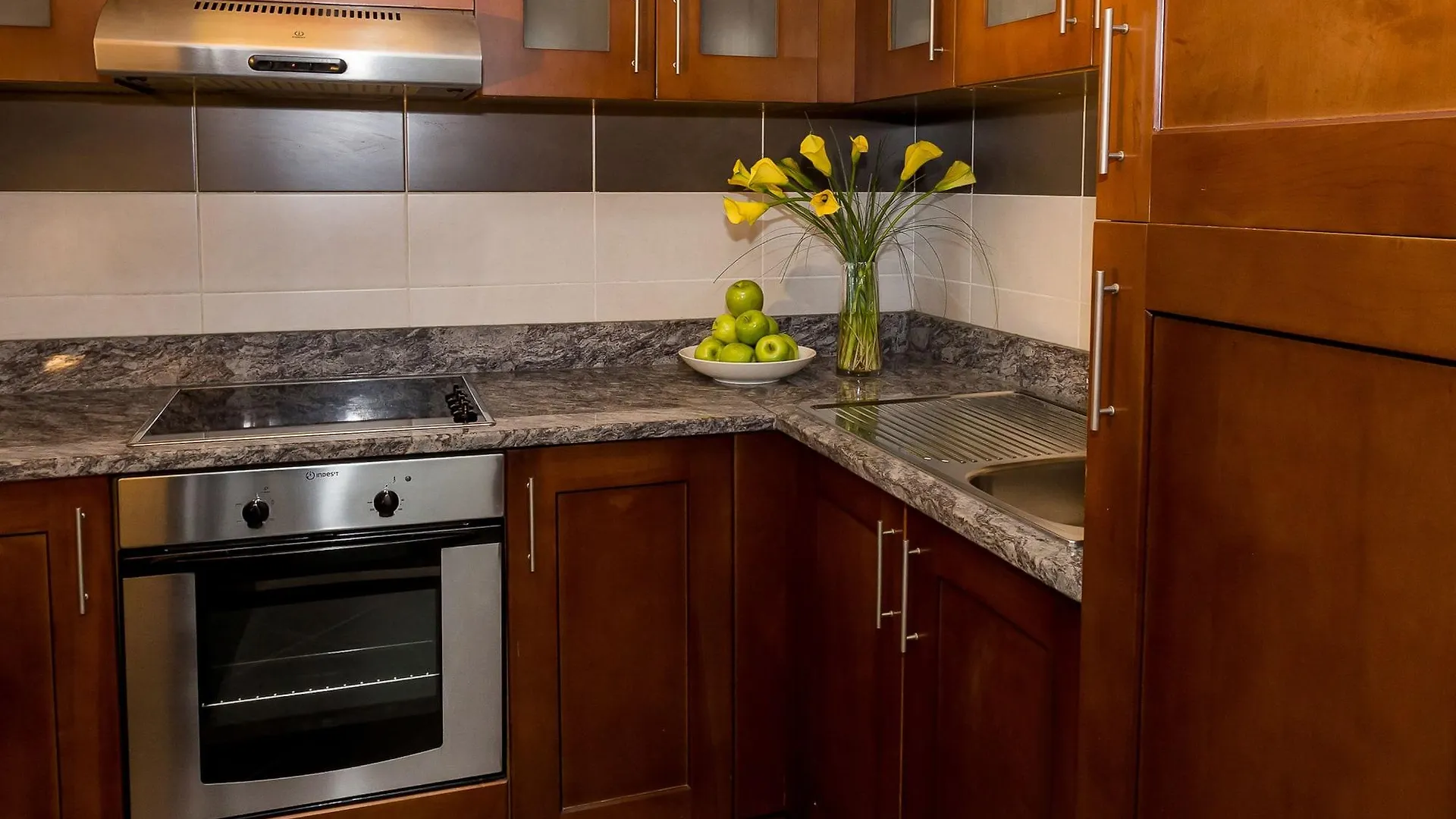 Flora Creek Deluxe Hotel Apartments, Dubai United Arab Emirates