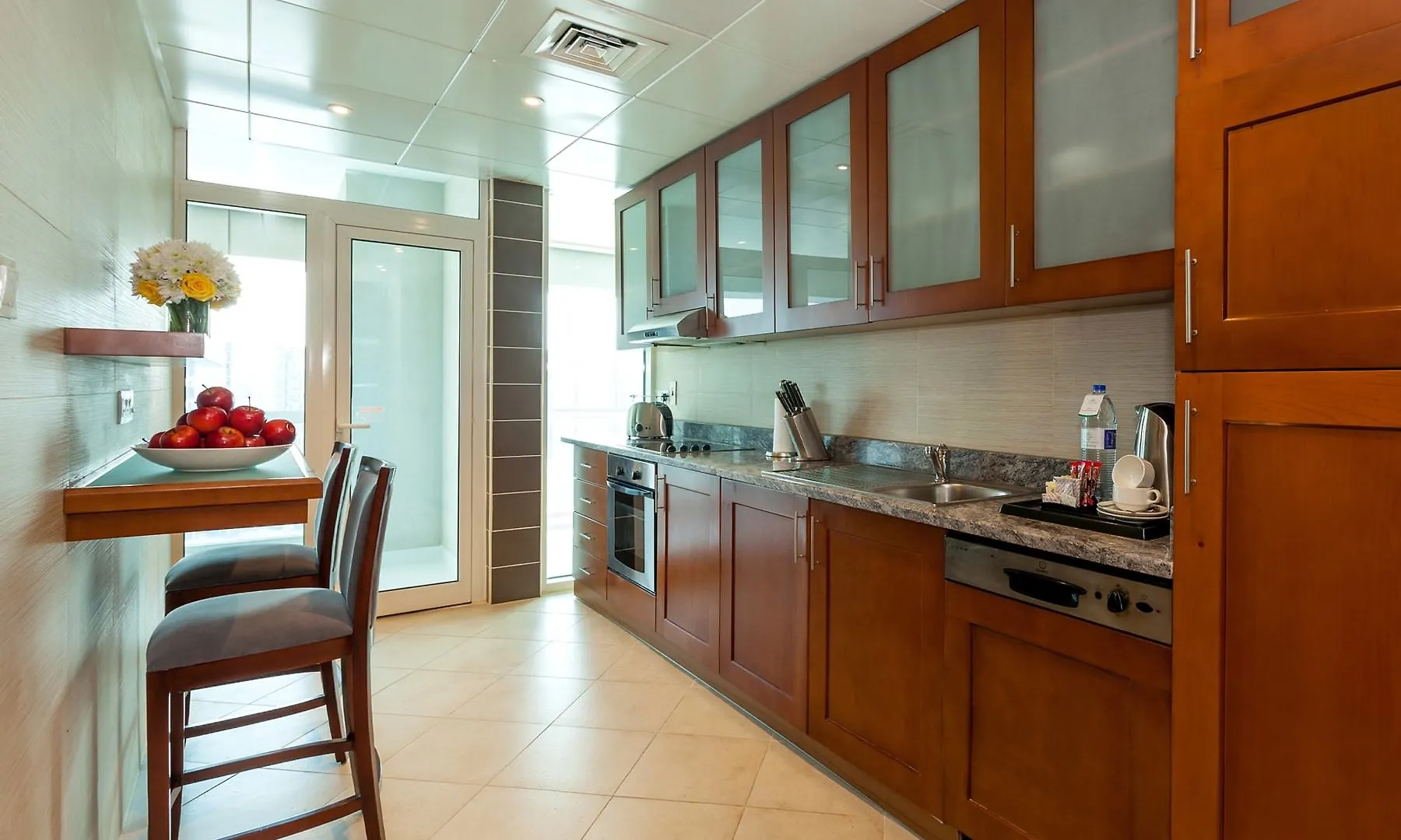 Flora Creek Deluxe Hotel Apartments, Dubai United Arab Emirates